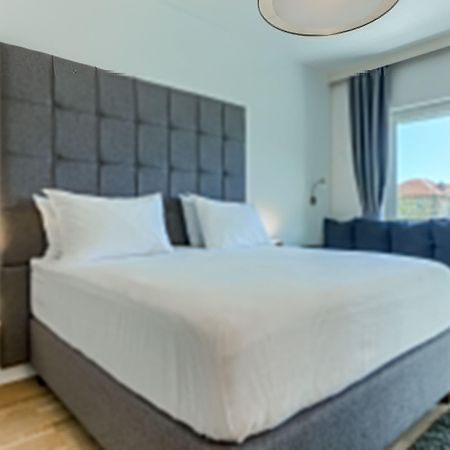 Hotel Villa Zarko Kaštel Stari Esterno foto