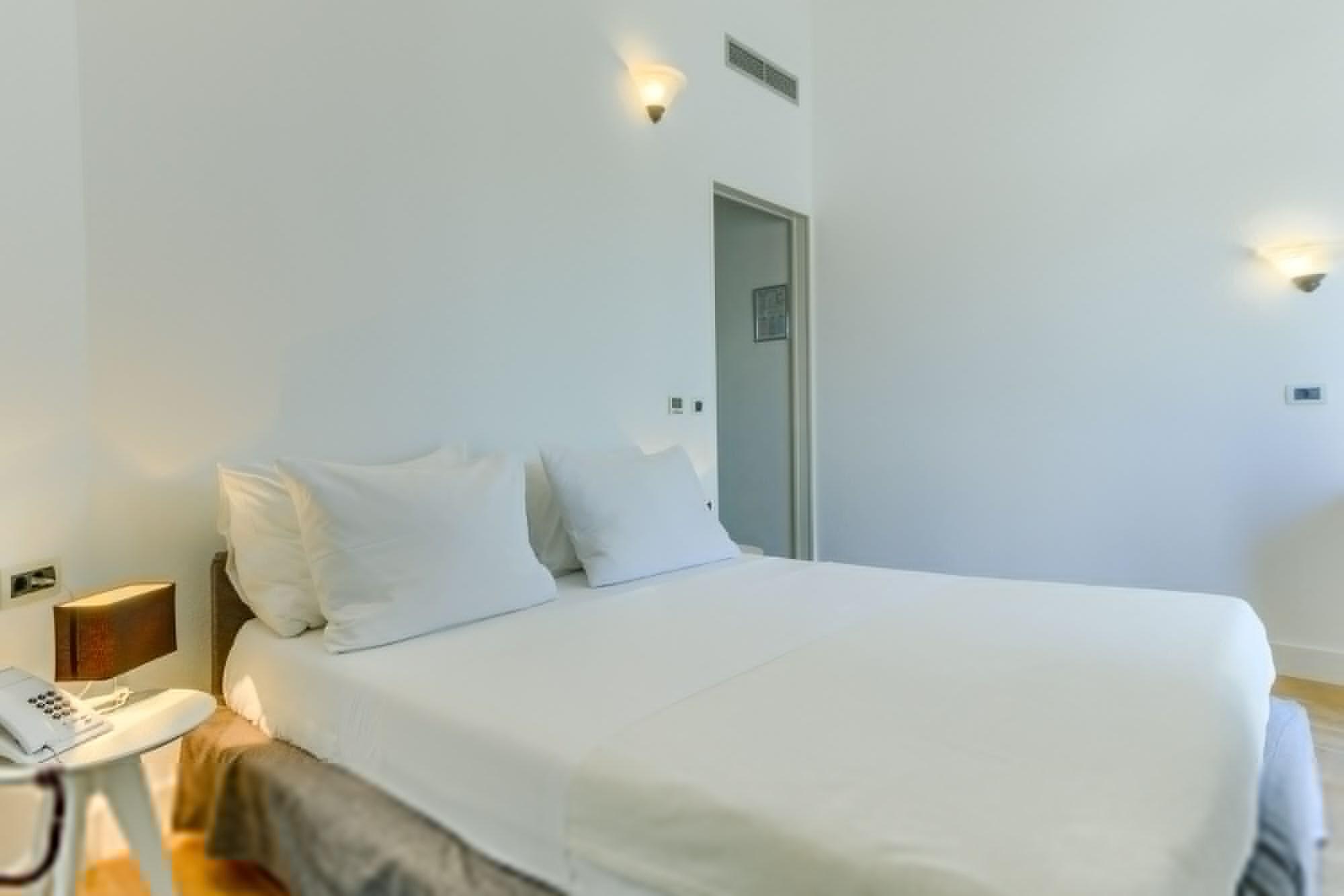 Hotel Villa Zarko Kaštel Stari Esterno foto