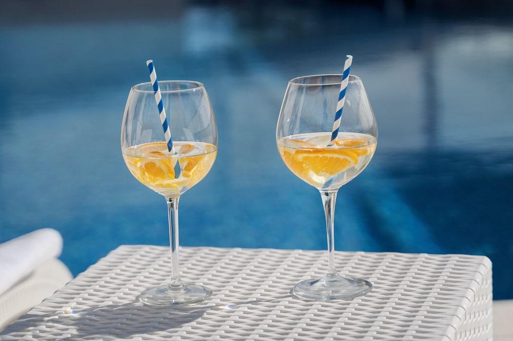 Hotel Villa Zarko Kaštel Stari Esterno foto